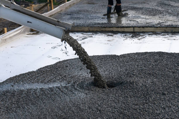 Best Concrete Staining and Coloring in Batesville, MS
