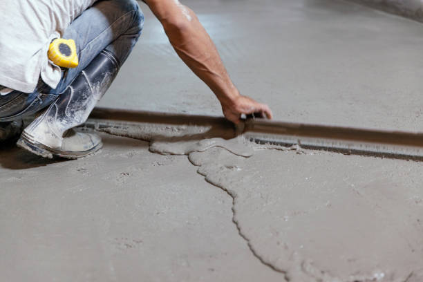 Best Concrete Removal and Replacement in Batesville, MS