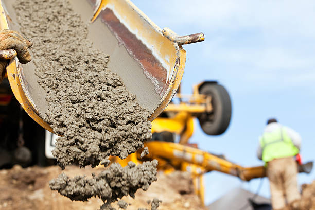Best Concrete Sidewalk Installation in Batesville, MS