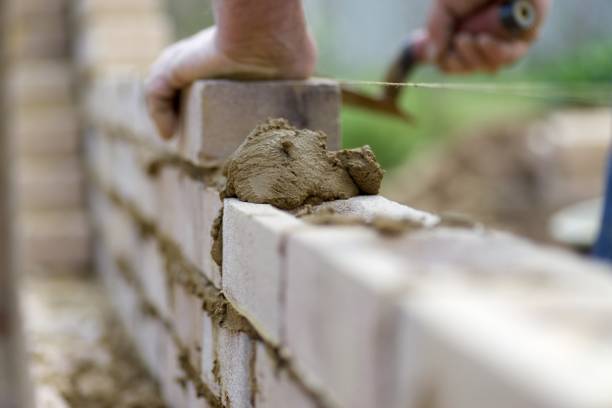 Best Residential Concrete Solutions in Batesville, MS